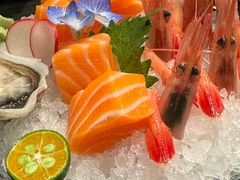 -炙柒Sekinana·精致日料(合生汇店)