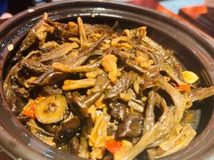 -山四砂锅(太原钟楼街店)