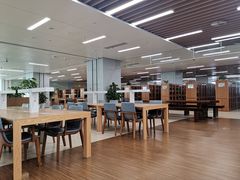 -厦门市图书馆(集美新城馆区)