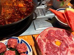 -袁山山重庆火锅(丈八北路店)