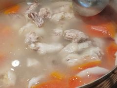 -椰客·海南椰子鸡(新塘永旺梦乐城店)