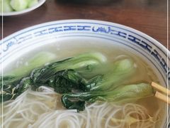 -同得兴 Since·1995 传统苏式面馆(嘉馀坊店)