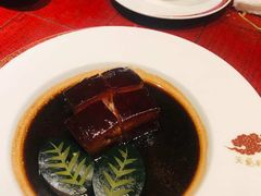 -天龙轩(香港丽思卡尔顿酒店)