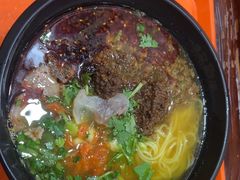 -一品飘香米线(一中总店)