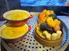 -人民公社大食堂(张家湾店)