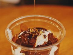 -Blueglass酸奶(财富购物中心店)