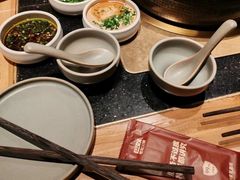 -巴奴毛肚火锅(六天地店)