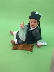 -倾城宝贝儿童摄影(浦东金谊店)