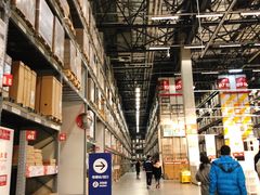 -宜家家居(哈尔滨商场店)