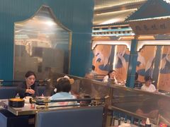 -一绪に寿喜烧(荟聚店)