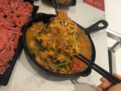 -潮汕良记牛肉火锅(洪武路店)