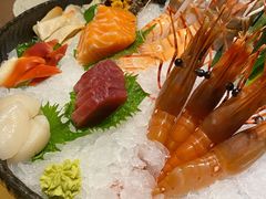 -割烹旭日本料理(龙湖狮山天街店)