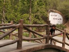 -白水寺森林公园