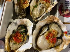 -木屋烧烤(白石洲店)