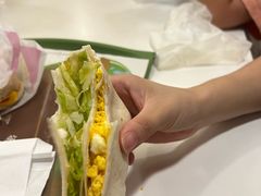 -麦当劳(世纪汇广场店)