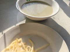 -老磁器口豆汁店(天坛店)