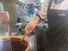 -清真磨沟沿老字号牛肉面(总店)
