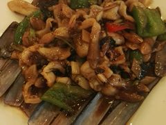 -广胜通达海鲜食府(黄沙店)