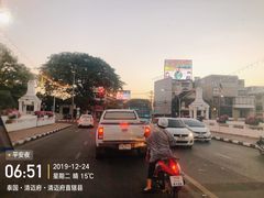 -清迈丛林飞跃 JungleFlight