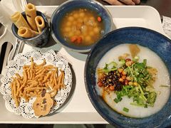 -大王油茶(二厂文创公园店)
