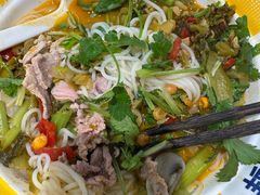 -粉小主·贵州酸汤牛肉粉(南京仙林金鹰店)