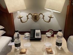 -广州富力丽思卡尔顿酒店