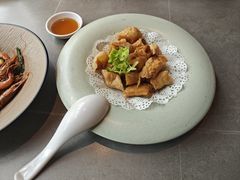 -佬太公海鸭·海鲜大排档(上海总店)