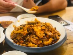 -陈傻子餐厅(世纪都会店)