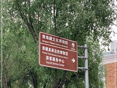 -青海藏文化博物院