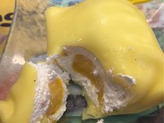 -许留山(梳士巴利道店)