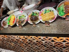 -大食代美食广场(迪士尼小镇店)