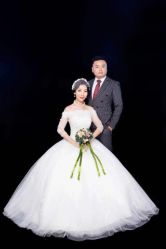 点击看大图 -蔚蓝映像STUDIO婚纱摄影(南稍门店)