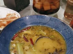 -金掌勺·锅包肉(广渠门店)