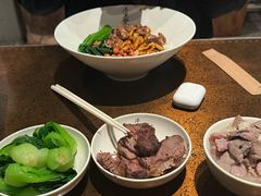 -漆黑觉米粉(三里屯店)