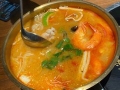 -南越郡·越式风味餐厅(青秀万达店)