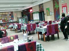 大堂-紫光园(燕郊总店)