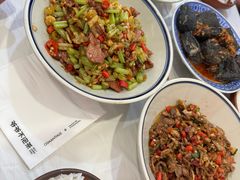 -新新湘菜馆(新中街二条店)