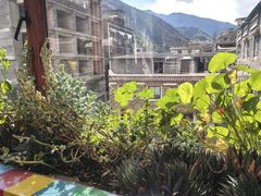 -四姑娘山阿巴郎·藏式花园餐厅