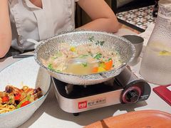 -耶里夏丽·丝路新疆菜·清真食品(徐汇南丹东路臻选店)