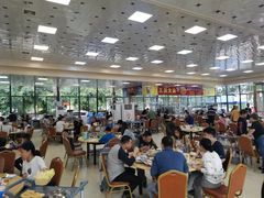 大堂-五洞大众牛餐馆(番禺分店)