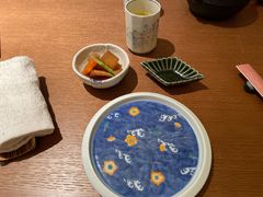 -水之惠鲜鱼料理(王府大街店)