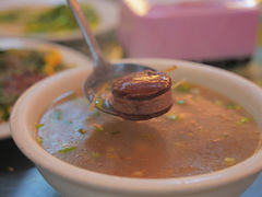 血肠汤-聪辉同安老美食饭店(大元路店)