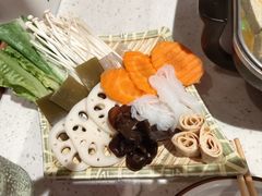 -鱼酷活鱼烤鱼(南京水游城店)