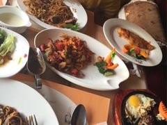 -格兰西点餐厅(文化街店)