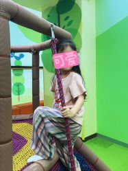 -莫莉幻想儿童乐园(北京华联亦庄购物中心店)