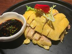 白切竹林鸡-荷塘秋月·本帮江浙菜(国权路店)