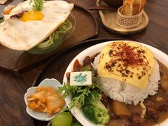 -小银家日式简餐(中信丹阳花园店)