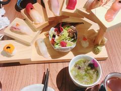 -阿吾罗日本料理(K11艺术中心店)