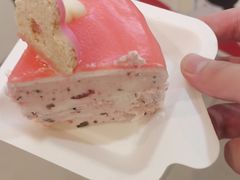 -DQ·蛋糕·冰淇淋(金鹰天地店)