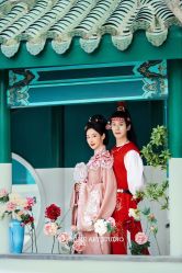 -27°罗马风情婚纱摄影